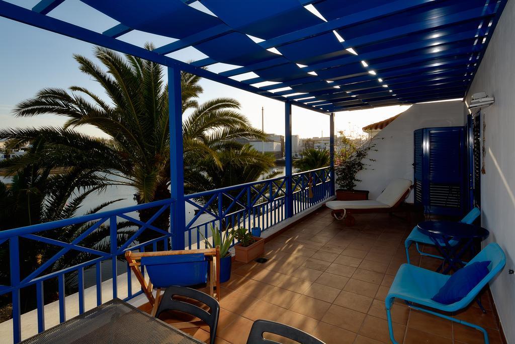 Apartment La Marina Sea Views With Terrace By Pvl Арресіфе Номер фото