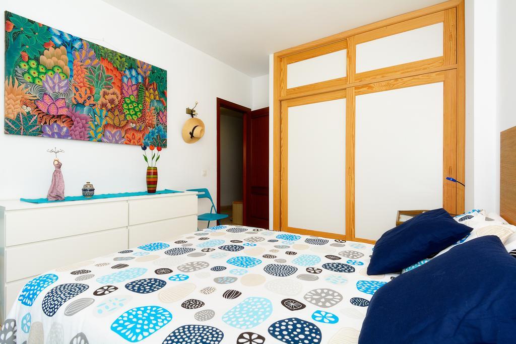 Apartment La Marina Sea Views With Terrace By Pvl Арресіфе Номер фото